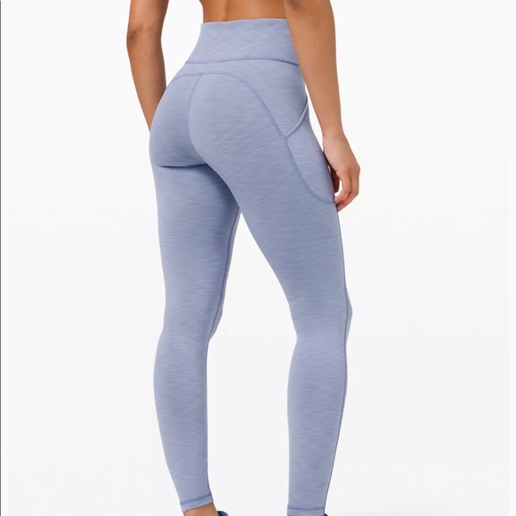 SOLD ❤️‍🔥. Invigorate High-Rise Tight 28" BNWOT SIZE 6 - Picture 1 of 8